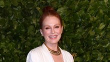 Julianne Moore rekla što misli o starenju i potom otkrila kako izgleda njezina prirodna kosa