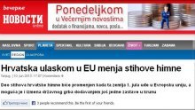 Srpski i makedonski mediji nasjeli na šalu News bara