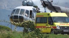 Veliko priznanje eskadrili transportnih helikoptera