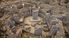 Gobekli Tepe - tajanstveni kompleks hramova 6000 godina stariji od Stonehengea