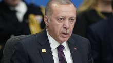 Erdogan: Švedska ne može računati na podršku za NATO nakon paljenja Kurana