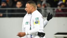 Zvijezde PSG-a se narugale sa šestoligašem. Utrpali su im sedam komada od čega Mbappe pet, ali sada ih čeka Hrvat Tudor