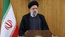 Iran osudio sankcije Europske unije i Britanije te prijeti odmazdom