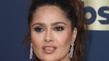 Salma Hayek pokazala kako izgleda prirodna ljepota: U novoj objavi zasjala bez trunčice šminke