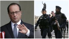 Hollande je rekao: Ovo je čin rata! Znate li što to znači?