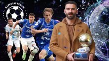 [ANKETA] Marko Livaja potukao je konkurenciju u HNL-u dvije godine u nizu; tko je najveća faca među svim laureatima?