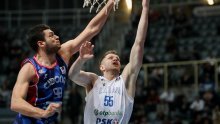 Poznati su parovi završnice kupa koji se igra u Draženovu domu; Cibona - Zadar već u četvrtfinalu!