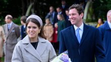 Čestitke ne prestaju stizati: Princeza Eugenie otkrila radosnu vijest na Instagramu