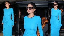 Kylie Jenner zbog ove se ogrlice ponovno našla na udaru kritika
