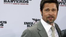 Brad Pitt producirat će film o Drakuli