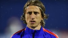 Modrić ipak ne može, Čačić će morati bez njega!