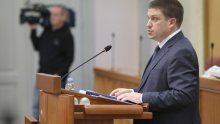 Butković: Neće biti ograđivanja plaža, možete slobodno doći gdje hoćete te se kupati i uživati