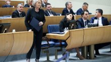 U Bosni i Hercegovini izabrano Vijeće ministara, predsjednica Borjana Krišto