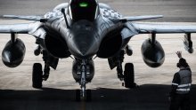 Prvi čovjek Vojske Srbije posjetio francusku bazu gdje se hrvatski piloti obučavaju za Rafale