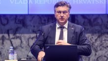 Plenković udario po oporbi zbog pomorskog dobra: Nisu pomogli Ukrajini, pa se skrivaju iza lažnih tema