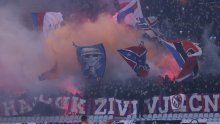 Disciplinski sudac SuperSport HNL-a zbog navijača financijski kaznio Hajduk i Dinamo uz detaljno objašnjenje