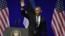 Obama: Razorit ćemo Islamsku državu