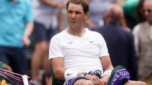 Rafael Nadal obavio nove preglede u klinici u Barceloni i objavio koliko dugo ga neće biti na teniskim terenima