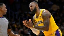 Samo su LeBron James i Kareem Abdul Jabbar ovo uspjeli u povijesti košarke