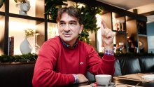 Zlatko Dalić na meti trofejnog velikana koji se četiri puta penjao na krov Europe; hoće li Hrvatska ostati bez izbornika?!