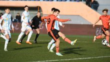 SuperSport Hrvatska nogometna liga, 19. kolo, Šibenik - Rijeka 1:2, 28.1.2023., video sažetak