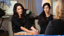 Amal Clooney rasplakao slučaj silovane djevojke: Kreće u borbu