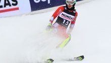 Senzacionalna Hrvatica prokomentirala vožnju karijere, od nje nije bila brža ni pobjednica Mikaela Shiffrin