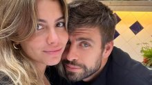 Gerard Pique prvi put javno progovorio o svojoj vezi s atraktivnom Clarom