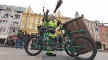 Nova runda mirenja Uprave i sindikata u Holdingu: Hoće li Zagreb biti u smeću ili će komunalije poskupjeti?