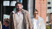 Nema kraja bračnoj idili: Jennifer Lopez i Ben Affleck za Valentinovo napravili romantične tetovaže