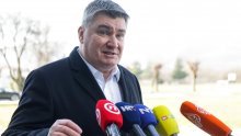 Milanović s 'opančarima' glavna vijest u Srbiji: 'Opet vrijeđao i lupetao, pa ga uhvatio trenutak lucidnosti'