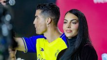 Georgina Rodriguez raspametila obožavatelje novom snimkom: Više od 2 milijuna ljudi pogledalo video najmlađe kćeri