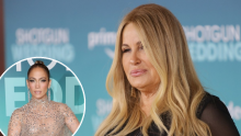 Jennifer Coolidge ušuljala se u hotelsku sobu Jennifer Lopez te snimila urnebesan video njezinim mobitelom