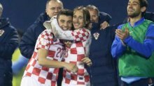 U udarnoj postavi Reala bit će mjesta za obojicu Hrvata!