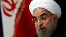 Hamenei kritizira Rohanija zbog politike popuštanja sa Zapadom