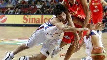 Ricky Rubio odgovorio na optužbe iz Srbije