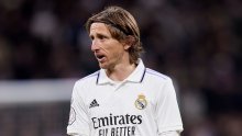 Luka Modrić dobio još jedno priznanje, a onda je svojom izjavom o Hrvatu legendarni Butragueño oduševio okupljene