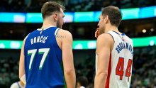 Bojan Bogdanović i Luka Dončić zajedno ubacili 82 koša te priuštili pravi spektakl ljubiteljima NBA-a!