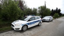 Policija objavila detalje divljanja Slovenca kod Pule: Pijan motociklom pokušao pregaziti policajca, vozio suprotnim smjerom...