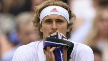 Tenisač Alexander Zverev u problemu nakon optužbi za obiteljsko nasilje; ATP se oglasio zašto ga nisu kaznili