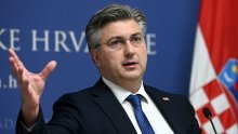 Plenković o uhljebljivanju u Hrvatskim šumama: 'Ovdje nema ništa novog osim recikliranja tema, sve skupa je veliko ništa'