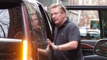 Alec Baldwin optužen za ubojstvo iz nehaja