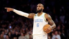 LeBron James ostvario još jedan nevjerojatan NBA rekord, a poznato je i kad skida s trona Kareema Abdula-Jabbara