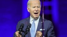 Biden: Podupirat ćemo Ukrajinu koliko god bude trebalo