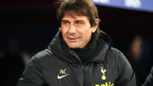 Antonio Conte mora na hitnu operaciju; iz kluba se oglasili priopćenjem