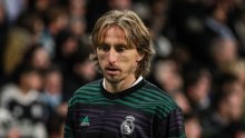 Modrić u Saudijskoj Arabiji? Trener Ancelotti je jasan: Ako mene pitate...