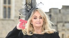 Sjećate li se ove pjevačice prepoznatljivog hrapavog glasa? Bonnie Tyler kao da ne stari