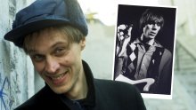 Oproštaj od najvećeg pjesnika punka: Da se mogu opet roditi, bio bih Tom Verlaine