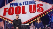 Luka Vidović doživio je najveći uspjeh karijere nastupivši u najpoznatijoj svjetskoj emisiji Penn And Teller na američkoj televiziji