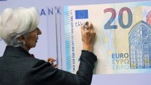 ECB nastavila s dizanjem kamatne stope: Inflatorni pritisci i dalje su snažni